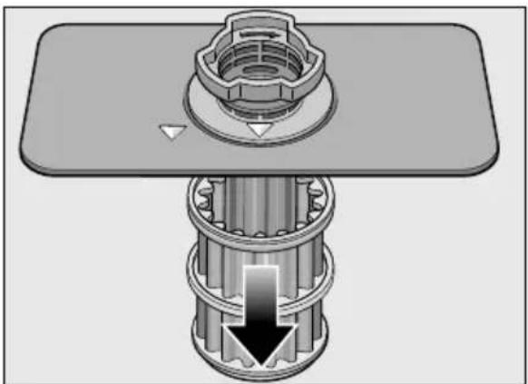 BOSCH SMV69U80EU - Совет - 3