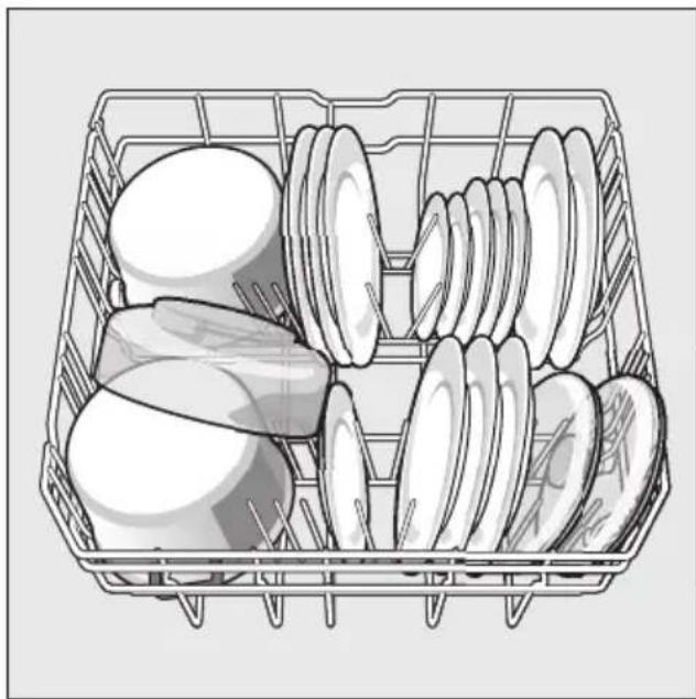 BOSCH SMV69U80EU - Pans - 1