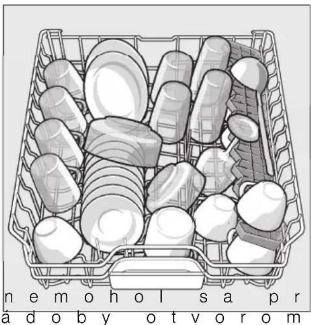 BOSCH SMV69U80EU - Šálky a poháre - 1
