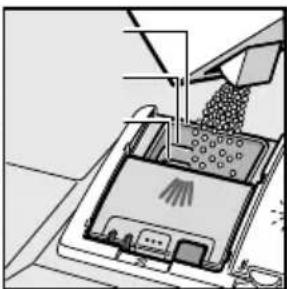 BOSCH SMV69U80EU - Divisori ribaltabili \* - 1