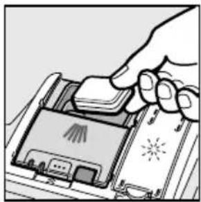 BOSCH SMV69U80EU - Turnați substanță de curățat - 1