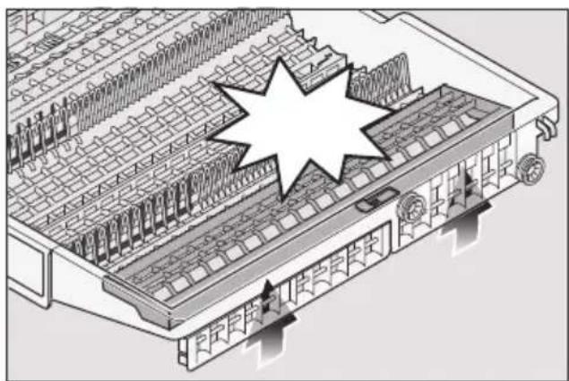 BOSCH SMV69U80EU - Nasvet - 1