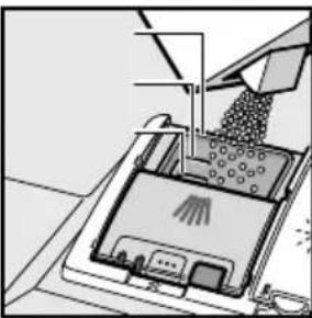 BOSCH SMV69U80EU - Porada - 2