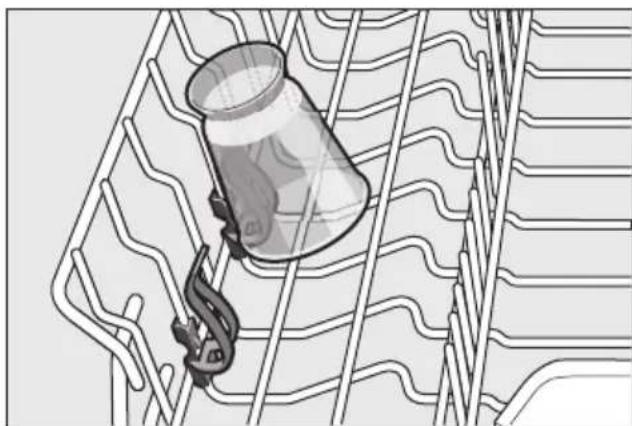 BOSCH SMV69U80EU - Predal za jedilni pribor - 4