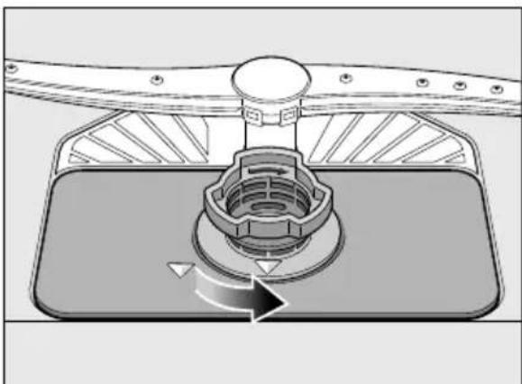 BOSCH SMV69U80EU - Sitele - 1