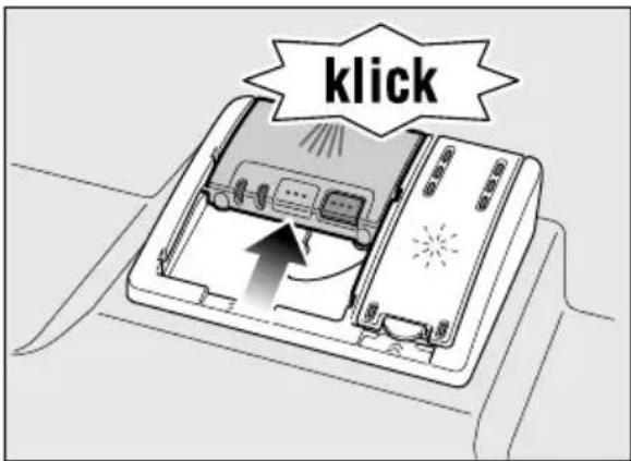 BOSCH SMV69U80EU - Turnați substanță de curățat - 2