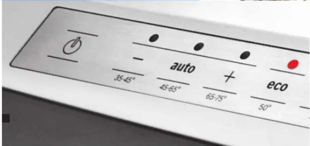 BOSCH SMV69U80EU - hu Mosogatószer - 8