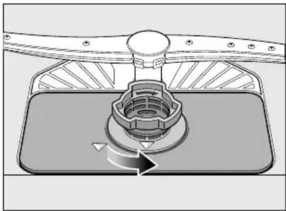 BOSCH SMV69U80EU - Sítka - 1