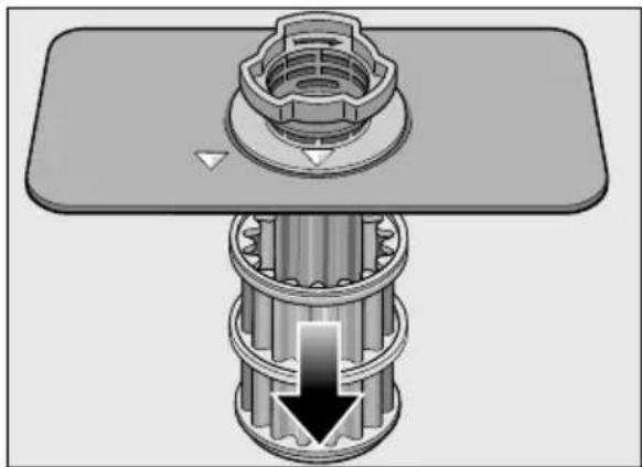 BOSCH SMV69U80EU - Consejo práctico - 3