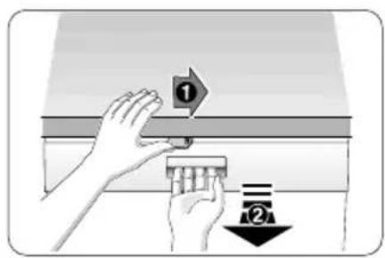 BOSCH SMV69U80EU - Un conseil - 5