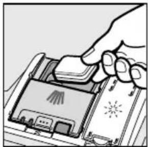 BOSCH SMV69U80EU - Vul afwasmiddel - 1