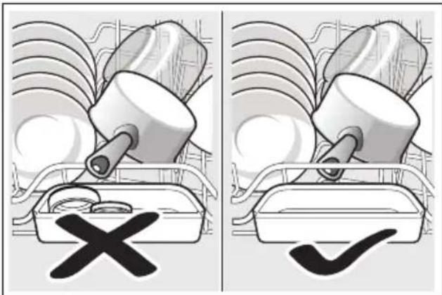 BOSCH SMV69U80EU - Kopjes en glazen - 2