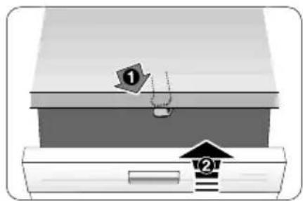 BOSCH SMV69U80EU - Siguranța contra înghețului - 1