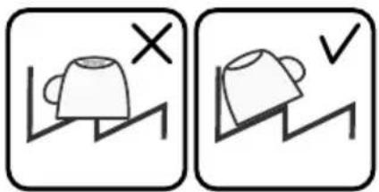 BOSCH SMV69U80EU - ⚠️ Varování – Nebezpečí pořezání! - 4