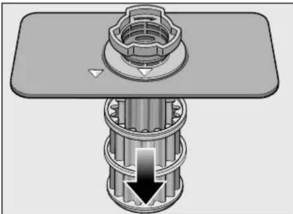 BOSCH SMV69U80EU - Porada - 3