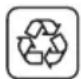 Carmen CT4319 - > Environnement et mise au rebut - 2
