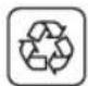 Carmen CT4319 - > Environment and disposal - 2