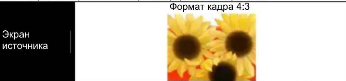 AIPTEK PocketCinema N100 - PerynpoBka 0okyca B 3aBncmocTn OT daNbHOCTn npoeunpoBaHna - 2