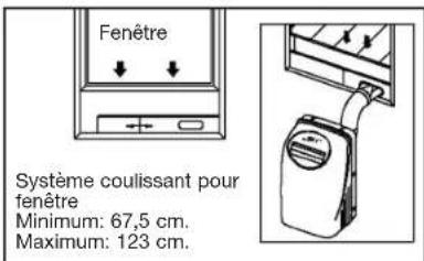 DAITSU ADP 12AM - Dispositif de sécurité pour le dépôt de drainage - 1