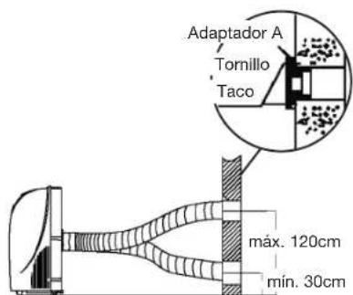 DAITSU ADP 12AM - Instrucciones de montaje del conductor - 4