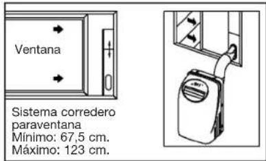 DAITSU ADP 12AM - Dispositivo de sécurité para el depuesto de trenaje - 2