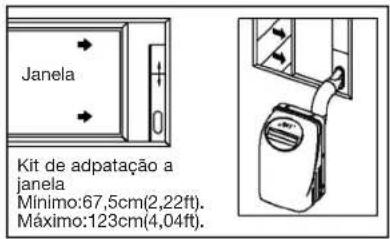 DAITSU ADP 12AM - Dispositivo de Segurar do Reservatório de Escoamento - 2