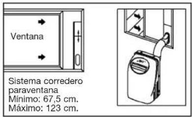 DAITSU ADP 12T - Dispositivo de seguridad para el depósito de drenaje - 2