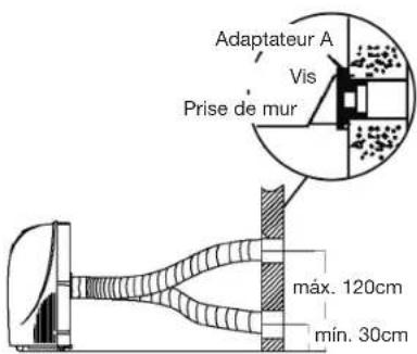 DAITSU ADP 12T - Permanente - 1