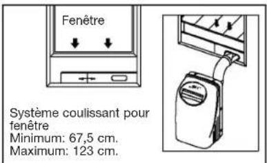 DAITSU ADP 12T - Dispositif de sécurité pour le dépôt de drainage - 1