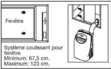 DAITSU ADP 12T - Dispositif de sécurité pour le dépôt de drainage - 2