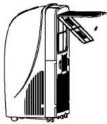 DAITSU ADP 12T - IMPORTANTE - 1