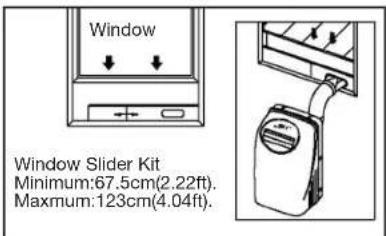 DAITSU ADP 9AM - Drain Tank Safety Feature - 1