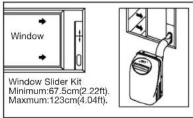 DAITSU ADP 9AM - Drain Tank Safety Feature - 2
