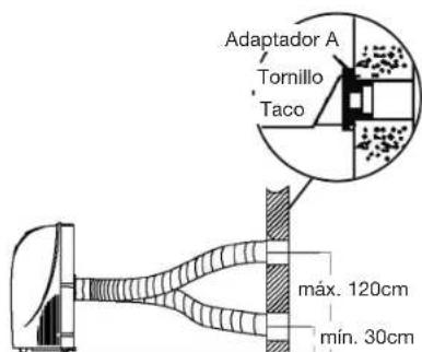 DAITSU ADP 9AM - Instrucciones de montaje del conductor - 4