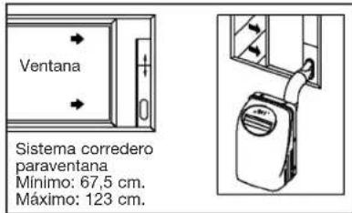 DAITSU ADP 9AM - Dispositivo de seguridad para el deposto de trenaje - 2