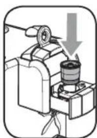 GAGGIA for illy plus - GXI/02 - 1