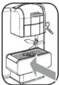 GAGGIA for illy plus - GXI/02 - 2