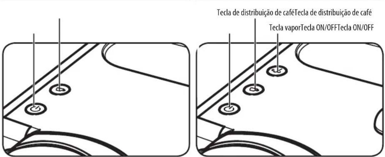 GAGGIA for illy plus - GXI/02GXI/01 - 1