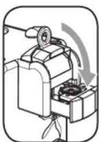 GAGGIA for illy plus - GXI/02 - 2