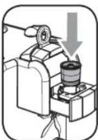 GAGGIA for illy plus - GXI/02 - 1