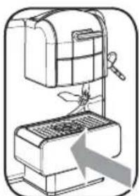 GAGGIA for illy plus - GXI/02 - 4