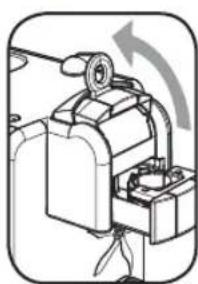 GAGGIA for illy plus - TILBEREDNING AF KAFFE - 1