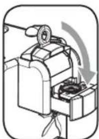 GAGGIA for illy plus - GXI/02 - 2
