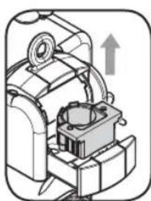 GAGGIA for illy plus - Check periodically that the capsule drawer is not full so as to avoid malfunctioning and damages to the machine. - 1