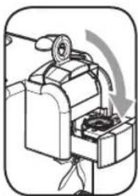 GAGGIA for illy plus - GXI/02 - 2