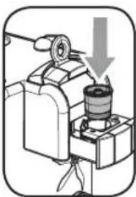 GAGGIA for illy plus - GXI/02 - 1