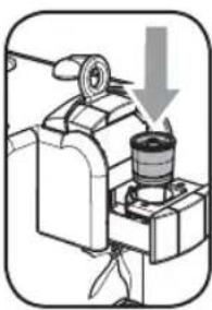 GAGGIA for illy plus - GXI/02 - 1