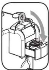 GAGGIA for illy plus - GXI/02 - 2