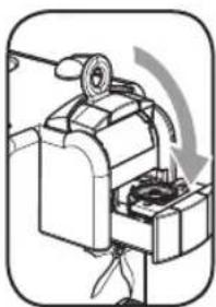 GAGGIA for illy plus - GXI/02 - 2