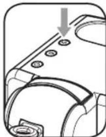 GAGGIA for illy plus - Damp / Cappuccino - 1